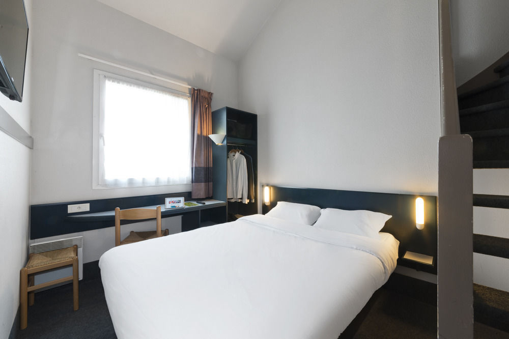B&B Hôtel Rennes Sud Chantepie Exterior foto