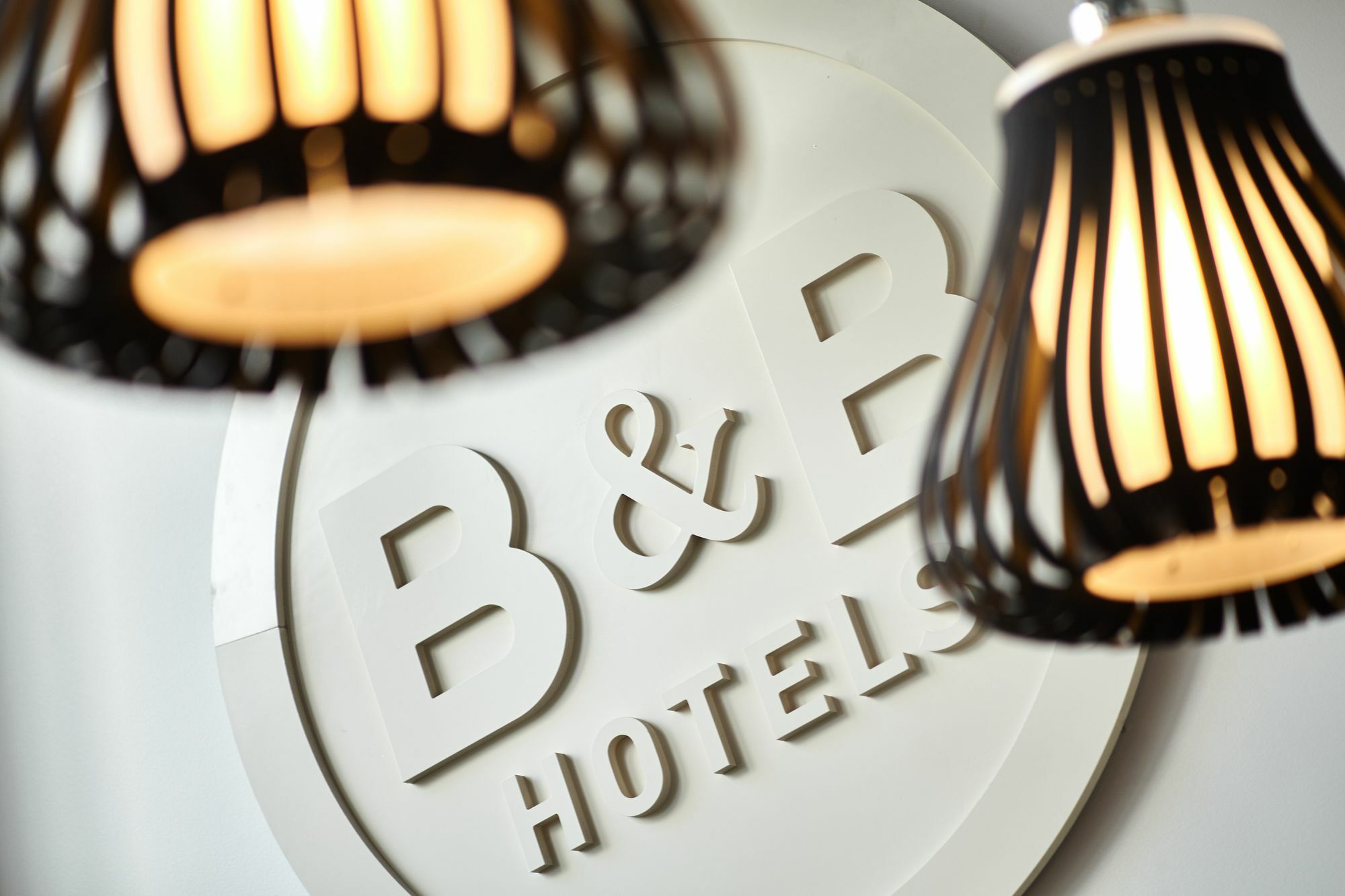 B&B Hôtel Rennes Sud Chantepie Exterior foto